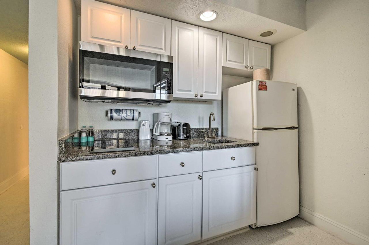 Condo With Beach Access And Community Amenities! Myrtle Beach Exteriér fotografie